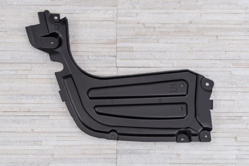 BMW X6 G06 2019+ OSŁONA PODWOZIA TYLNA LEWA 51128091981