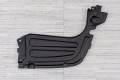 BMW X6 G06 2019+ OSŁONA PODWOZIA TYLNA PRAWA 51128091980