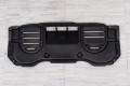 MERCEDES GL X166 2012-2015 OSŁONA PODWOZIA SKRZYNI BIEGÓW Z KOMPLETEM ŚRUB A1665200323