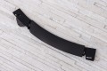 MERCEDES A-CLASS W177 2018+ LISTWA PRZEDNIEGO ZDERZAKA BOCZNA LEWA A1778857203