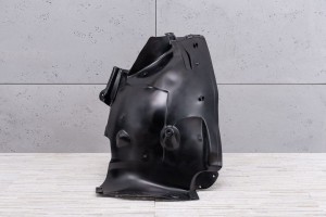 MERCEDES A-CLASS W177 2018+ NADKOLE PRZEDNIE PRAWE CZĘŚĆ TYLNA A2476906600 