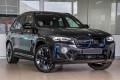 BMW iX3 G08 2020+ CHLAPACZE