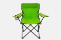 SKŁADANE KRZESŁO TURYSTYCZNE ZIELONE