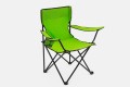 SKŁADANE KRZESŁO TURYSTYCZNE ZIELONE