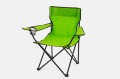SKŁADANE KRZESŁO TURYSTYCZNE ZIELONE