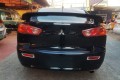 MITSUBISHI LANCER EX 2007-2017 NAKŁADKI TYLNYCH LAMP PRZECIWMGIELNYCH