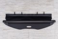 SUBARU FORESTER IV SJ 2012-2018 CZARNA ROLETA BAGAŻNIKA RĘCZNA KLAPA 65550SG002VH