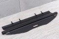 SUBARU FORESTER IV SJ 2012-2018 CZARNA ROLETA BAGAŻNIKA RĘCZNA KLAPA 65550SG002VH