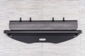 SUBARU FORESTER IV SJ 2012-2018 CZARNA ROLETA BAGAŻNIKA RĘCZNA KLAPA 65550SG002VH