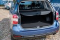 SUBARU FORESTER IV SJ 2012-2018 CZARNA ROLETA BAGAŻNIKA RĘCZNA KLAPA 65550SG002VH