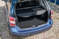 SUBARU FORESTER IV SJ 2012-2018 CZARNA ROLETA BAGAŻNIKA RĘCZNA KLAPA 65550SG002VH