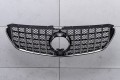MERCEDES V-CLASS VITO W447 2014-2019 PRZED LIFTINGIEM GRILL GT PANAMERICANA Z KAMERĄ SREBRNY