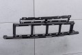 MERCEDES A-CLASS W176 2015-2018 ATRAPA KRATKA ŚRODKOWA PRZEDNIEGO ZDERZAKA A1768852600