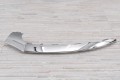 MERCEDES CLS C218 2014-2018 PO FACELIFTINGU CHROMOWANA LISTWA PRZEDNIEGO ZDERZAKA LEWA A2188851574