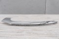 MERCEDES CLS C218 2014-2018 PO FACELIFTINGU CHROMOWANA LISTWA PRZEDNIEGO ZDERZAKA LEWA A2188851574