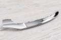 MERCEDES CLS C218 2014-2018 PO FACELIFTINGU CHROMOWANA LISTWA PRZEDNIEGO ZDERZAKA LEWA A2188851574