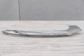 MERCEDES CLS C218 2014-2018 PO FACELIFTINGU CHROMOWANA LISTWA PRZEDNIEGO ZDERZAKA PRAWA A2188851674