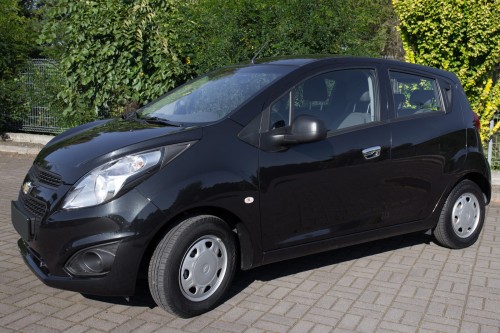 CHEVROLET SPARK 2010-2013 WYPRZEDAŻ NAKŁADKI NA KLAMKI