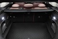 MINI CLUBMAN F54 2015-2024 ROLETA BAGAŻNIKA CZARNA 7360792