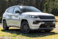 JEEP COMPASS II MP 2020+ PO FACELIFTINGU KRATKA PRZEDNIEGO ZDERZAKA ZAŚLEPKA HALOGENU LEWA 6ZH33TZZAA
