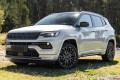 JEEP COMPASS II MP 2020+ PO FACELIFTINGU KRATKA PRZEDNIEGO ZDERZAKA ZAŚLEPKA HALOGENU PRAWA 6ZH32TZZAA