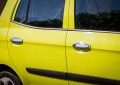 KIA PICANTO 2008-2011 WYPRZEDAŻ NAKŁADKI NA KLAMKI