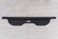 RANGE ROVER SPORT I L320 2005-2009 PRZED FACELIFTINGIEM ROLETA BAGAŻNIKA CZARNA EPB500073PVJ