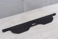 RANGE ROVER SPORT I L320 2005-2009 PRZED FACELIFTINGIEM ROLETA BAGAŻNIKA CZARNA EPB500073PVJ