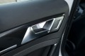 VOLKSWAGEN GOLF 7 VII 5G 2012-2020 NAKŁADKI NA KLAMKI WEWNĘTRZNE