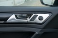 VOLKSWAGEN GOLF 7 VII 5G 2012-2020 NAKŁADKI NA KLAMKI WEWNĘTRZNE