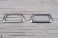 MERCEDES GLC X253 C253 2015-2022 OSŁONA RAMKA ŚWIATŁA W BAGAŻNIKU