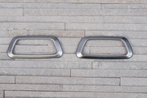 MERCEDES GLC X253 C253 2015-2022 OSŁONA RAMKA ŚWIATŁA W BAGAŻNIKU