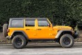 JEEP WRANGLER JL 2018+ 4 DRZWI ORUROWANIE BOCZNE RURY RAPTOR II