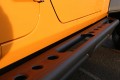 JEEP WRANGLER JL 2018+ 4 DRZWI ORUROWANIE BOCZNE RURY RAPTOR II