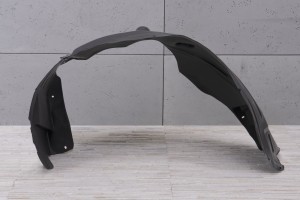 DODGE JOURNEY I 2010-2020 PO FACELIFTINGU MATERIAŁOWE NADKOLE LEWE PRZEDNIE 6807243AB