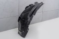 BMW X6 F16 2014-2019 NADKOLE PRZEDNIE LEWE CZĘŚĆ PRZEDNIA 51717333521