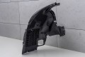 BMW X6 M F86 2014-2019 NADKOLE PRZEDNIE LEWE CZĘŚĆ PRZEDNIA 51717333521