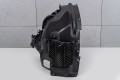 BMW X6 M F86 2014-2019 NADKOLE PRZEDNIE LEWE CZĘŚĆ PRZEDNIA 51717333521