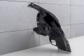 BMW X6 F16 2014-2019 NADKOLE PRZEDNIE PRAWE CZĘŚĆ PRZEDNIA 51717333522