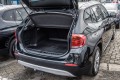 BMW X1 E84 2009-2015 PÓŁKA BAGAŻNIKA 51462991847