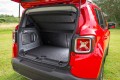 JEEP RENEGADE I BU 2015-2022 PÓŁKA BAGAŻNIKA 7356311520