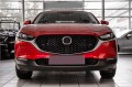 MAZDA CX-30 DM 2019+ MASKA STALOWA DGY15231X