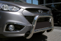 HYUNDAI IX35 I LM 2010-2015 ORUROWANIE PRZEDNIE
