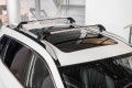 KIA SPORTAGE III SL 2010-2015 BELKI DO RELINGÓW PRZYLEGAJĄCYCH