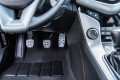 CHEVROLET CRUZE 2008-2016 MANUAL NAKŁADKI NA PEDAŁY