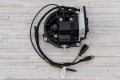 VW GOLF 7 VII 5G GTI 2012-2020 KAMERA COFANIA W KLAMKĘ KLAPY TYLNEJ ZNACZEK 5G0827469F