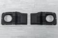 JEEP WRANGLER JK JL DODATKOWE KOŃCÓWKI ZDERZAKA PRZEDNIEGO TANZANIA
