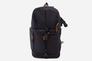 PLECAK NA APARAT FOTOGRAFICZNY Z PRZEGRODAMI