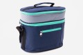 TURYSTYCZNA IZOLOWANA TORBA CHŁODZĄCA 12 L Z WYPOSAŻENIEM 2 OS