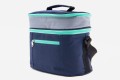 TURYSTYCZNA IZOLOWANA TORBA CHŁODZĄCA 12 L Z WYPOSAŻENIEM 2 OS